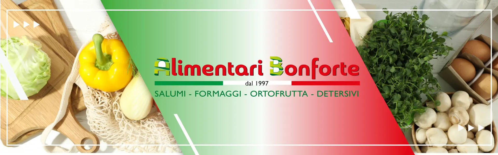 Logo Minimarket Catania