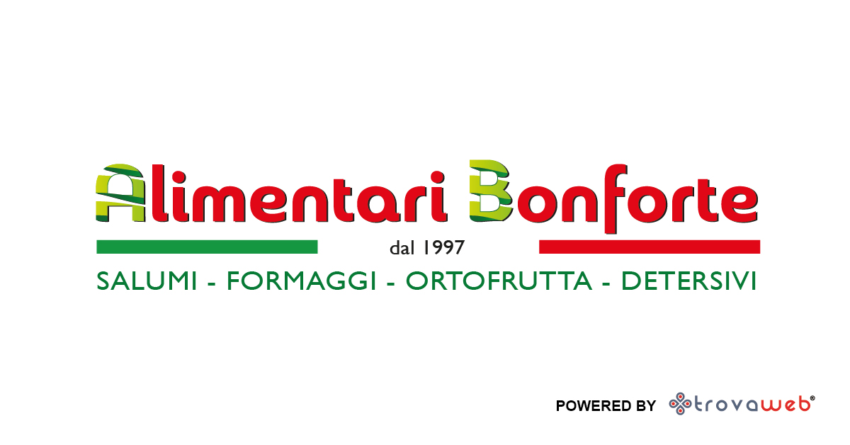 Logo Minimarket Catania