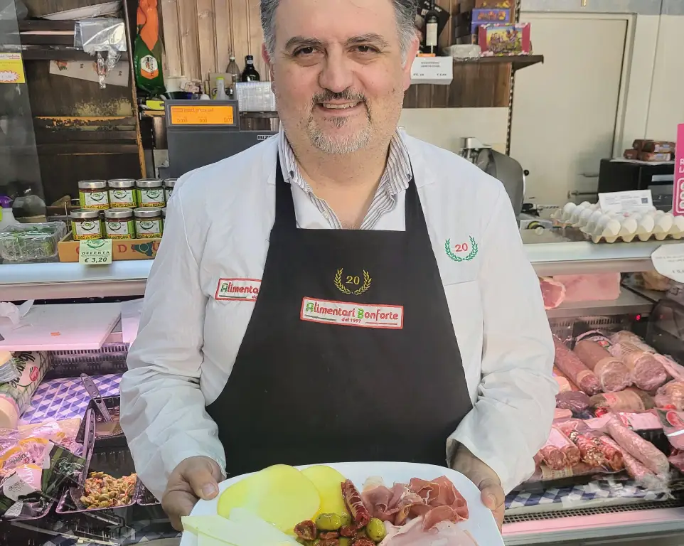 prodotti tipici locali catania